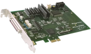 モーションコントロール PCI Express接続 | ハイバーテック